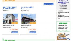 アート不動産
