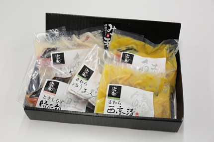 みさ和活魚センター